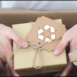 Reduce Reuse Recycle